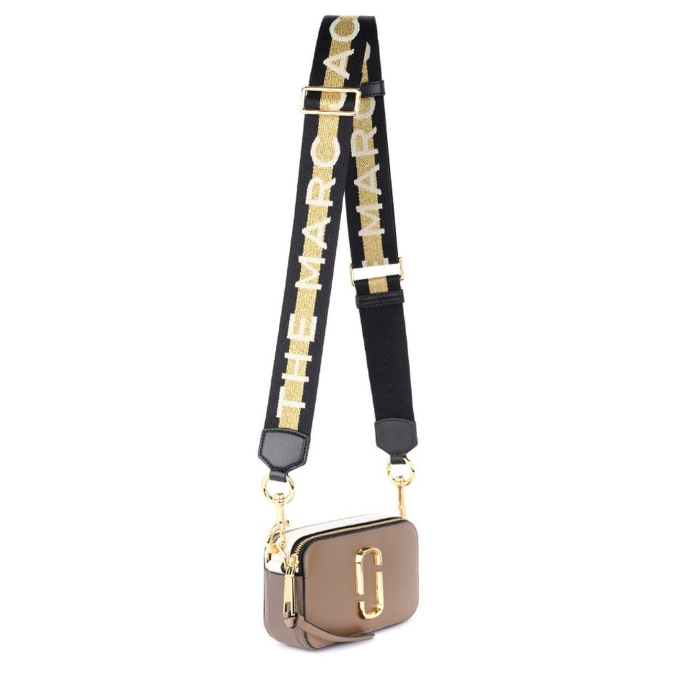 Marc Jacobs Snapshot Bag